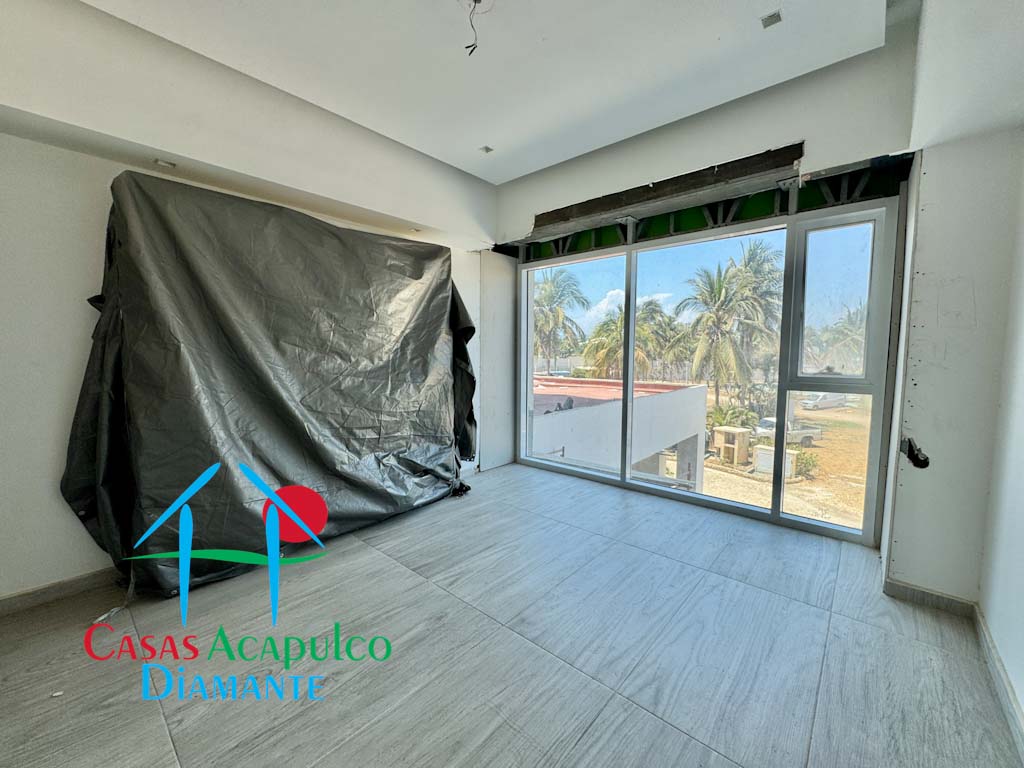 Maralago C 202 - Recámara dos 3